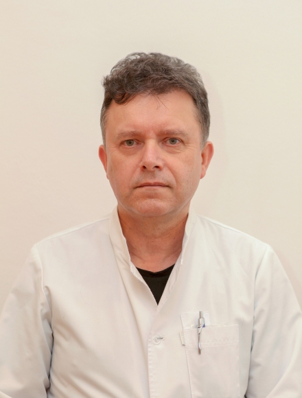 КРУК Юрій Євгенович